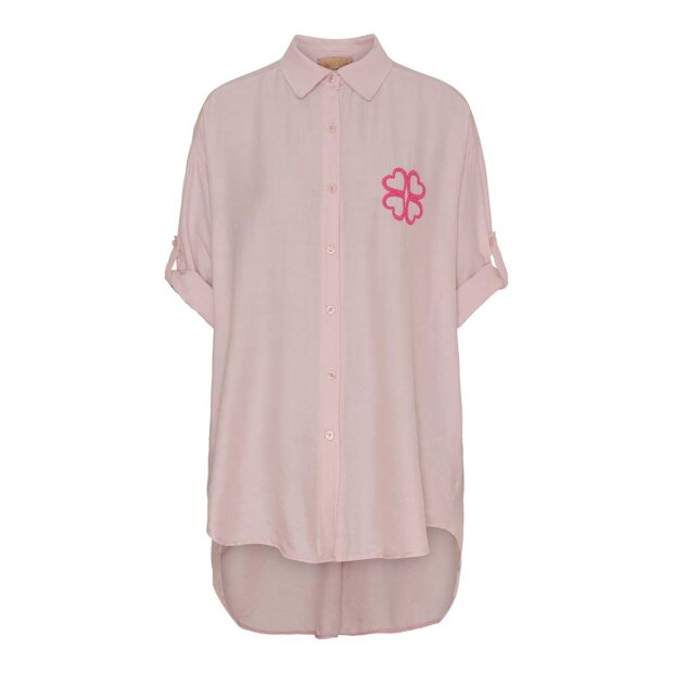Billede af Agna Skjorte | Rosa Fra Marta Du Chateau