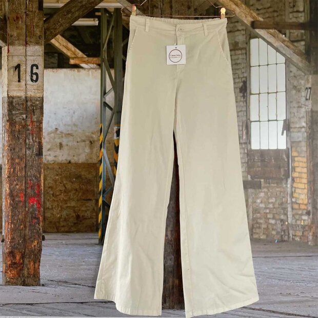 CABANA LIVING - FEDRA BUKSER | CREME