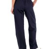 NEO NOIR - SONAR LINEN BUKSER | NAVY NEO NOIR - SONAR LINEN BUKSER | NAVY