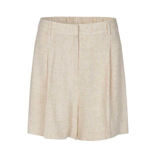 Billede af Linoraw Shorts | Vintage Khaki Fra Second Female
