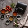 SPICE BY SPICE - AIRFRYER KIT KYLLING
