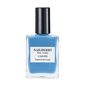 NAILBERRY - NEGLELAK 15 ML | MISTRAL BREEZE