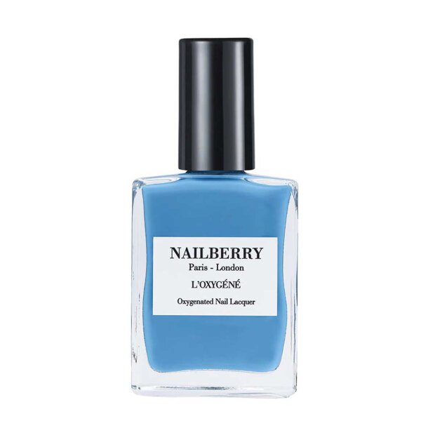 NAILBERRY - NEGLELAK 15 ML | MISTRAL BREEZE