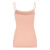 HANRO - SPAGHETTI TOP - ULTRALIGHT | BEIGE HANRO - SPAGHETTI TOP - ULTRALIGHT | BEIGE