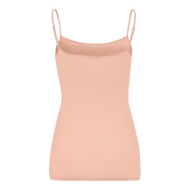 HANRO - SPAGHETTI TOP - ULTRALIGHT | BEIGE