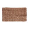 DIXIE - JULIA RUG 120X70 CM | NATURAL GREY