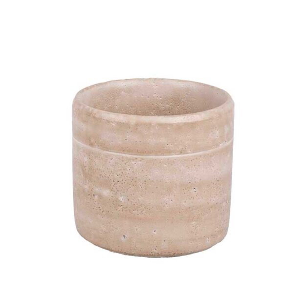 Billede af Johanna Krukke 14x13 Cm Fra Chakar