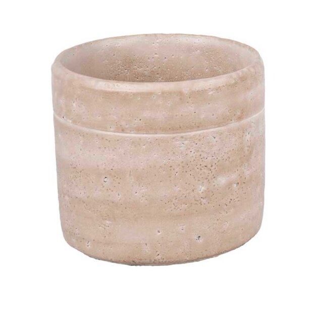 Billede af Johanna Krukke 17,5x16 Cm Fra Chakar