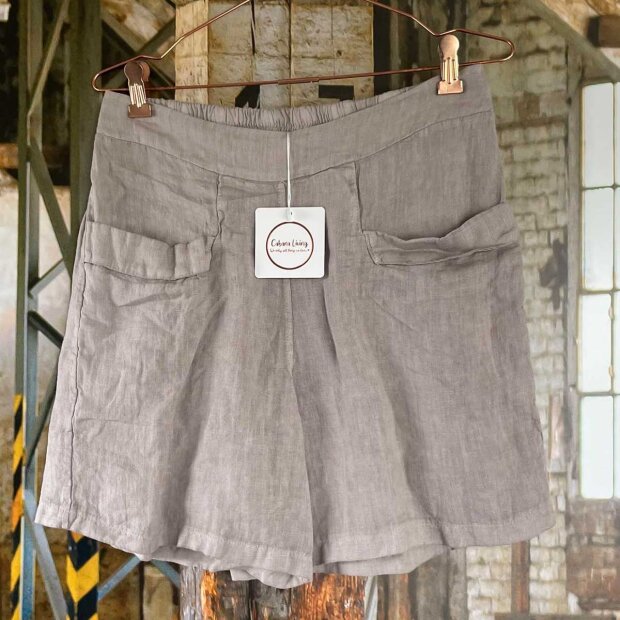 Billede af Rose Shorts | Fango Fra Cabana Living