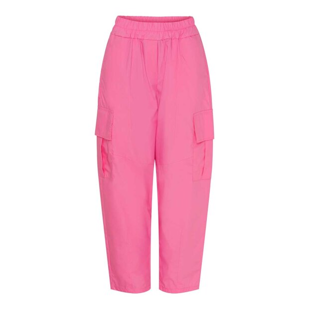 Billede af Liesel Bukser | Baby Pink Fra Marta Du Chateau