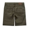 MOS MOSH - NAOMI TREASURE SHORTS | DUSTY OLIVE