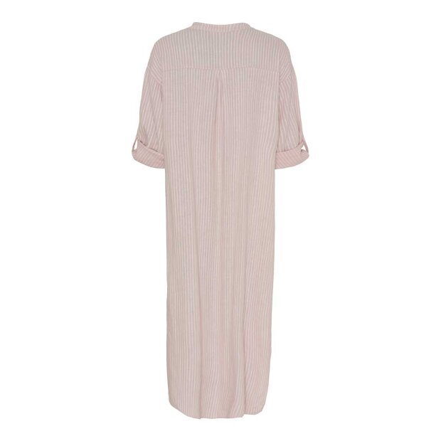 MARTA DU CHATEAU - NESS KJOLE | ROSE/WHITE