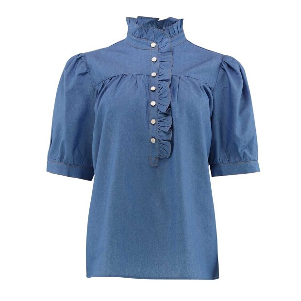 Billede af Ariana Bluse | Chambre Fra Continue Copenhagen