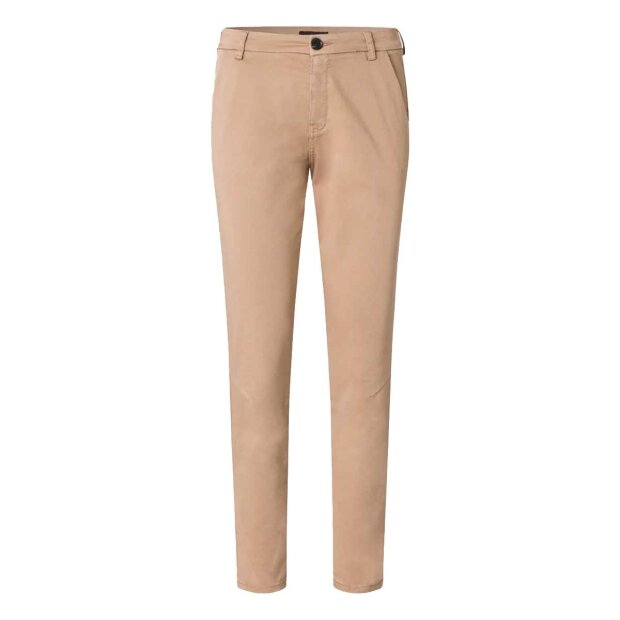 IVY COPENHAGEN - KARMEY CHINO COLOR | COOL TAUPE