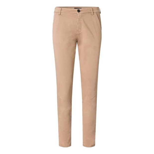 Billede af Karmey Chino Color | Cool Taupe Fra Ivy Copenhagen