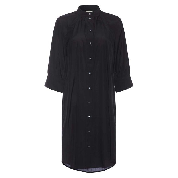 Billede af Velta Kjole | Sort Fra Heartmade