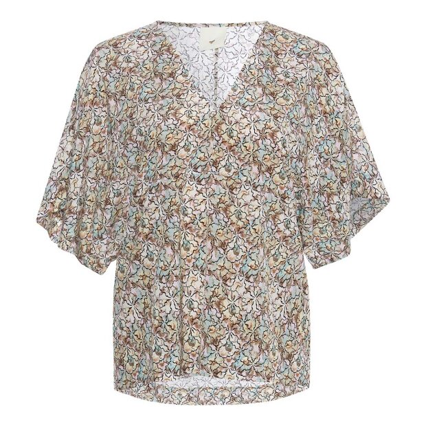 Billede af Trinna Top | Paradise Pink Fra Heartmade