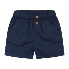 HUST AND CLAIRE - HANSI SHORTS | BLUES