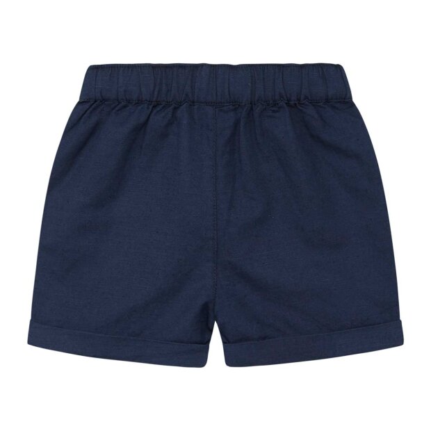HUST AND CLAIRE - HANSI SHORTS | BLUES
