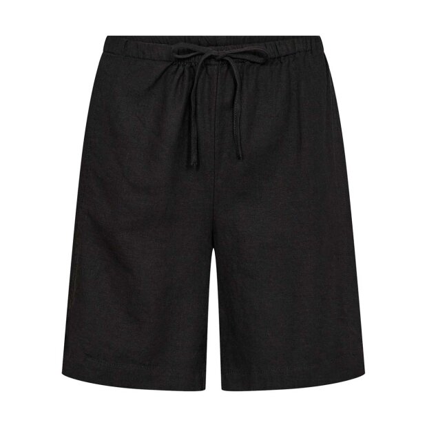Billede af Naja 25 Shorts | Sort Fra Levete Room