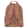 KONGES SLØJD - JUNO QUILTET RYGSÆK MINI | CAMEO BROWN KONGES SLØJD - JUNO QUILTET RYGSÆK MINI | CAMEO BROWN