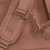 KONGES SLØJD - JUNO QUILTET RYGSÆK MINI | CAMEO BROWN KONGES SLØJD - JUNO QUILTET RYGSÆK MINI | CAMEO BROWN