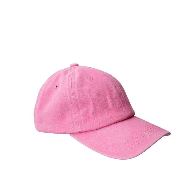 Billede af Ebba Kasket | Pink Fra Black Colour