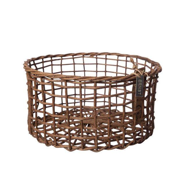 Billede af Kurv Large H10xd20 Cm Fra Ernst