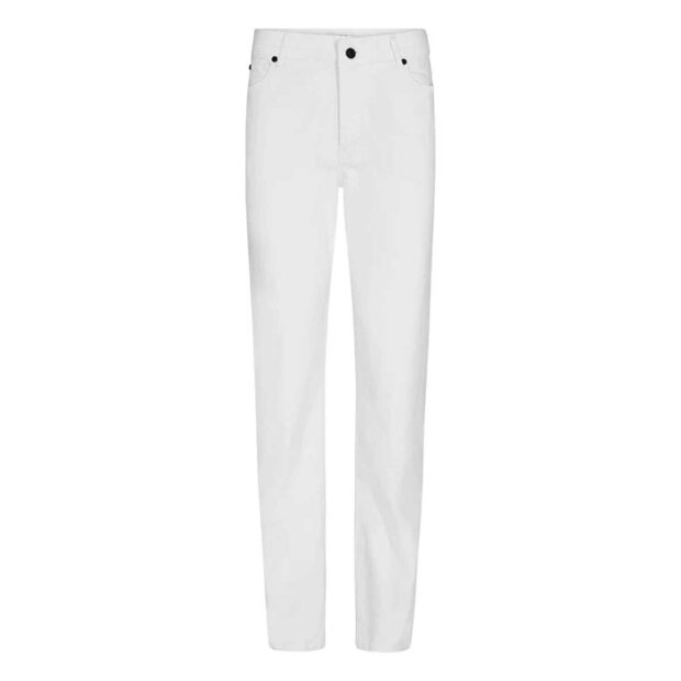 IVY COPENHAGEN - LULU JEANS | HVID