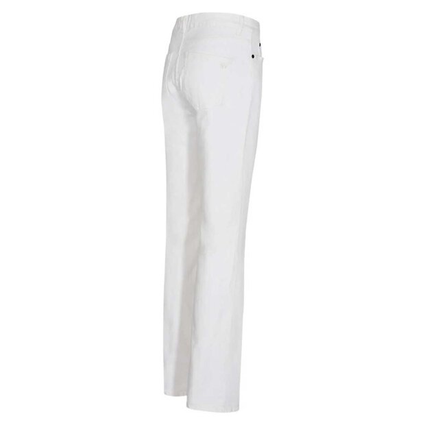 IVY COPENHAGEN - LULU JEANS | HVID