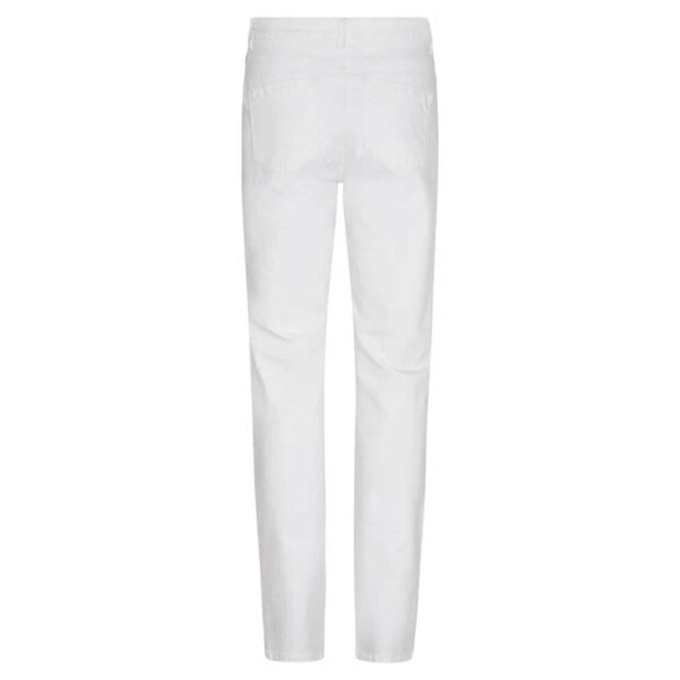 IVY COPENHAGEN - LULU JEANS | HVID