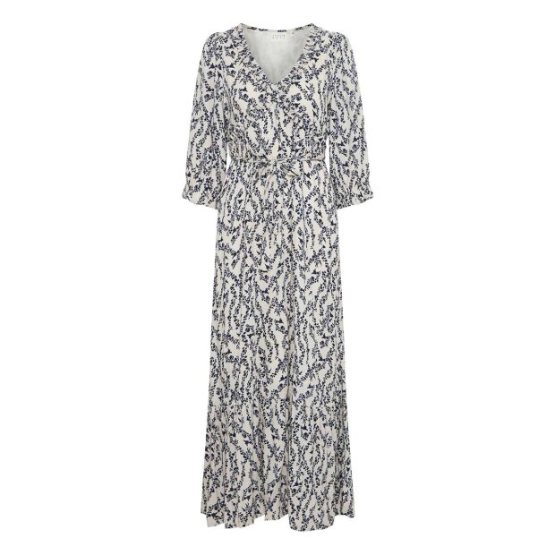 Billede af Omine Kjole | Flower Print Fra Atelier Reve