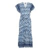 ATELIER REVE - NELLIO KJOLE | WATERLINE PRINT