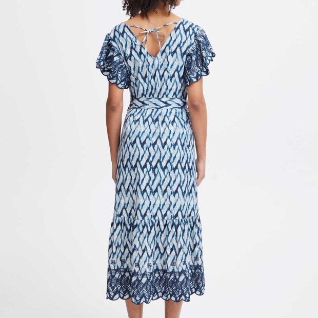 ATELIER REVE - NELLIO KJOLE | WATERLINE PRINT