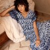 ATELIER REVE - NELLIO KJOLE | WATERLINE PRINT