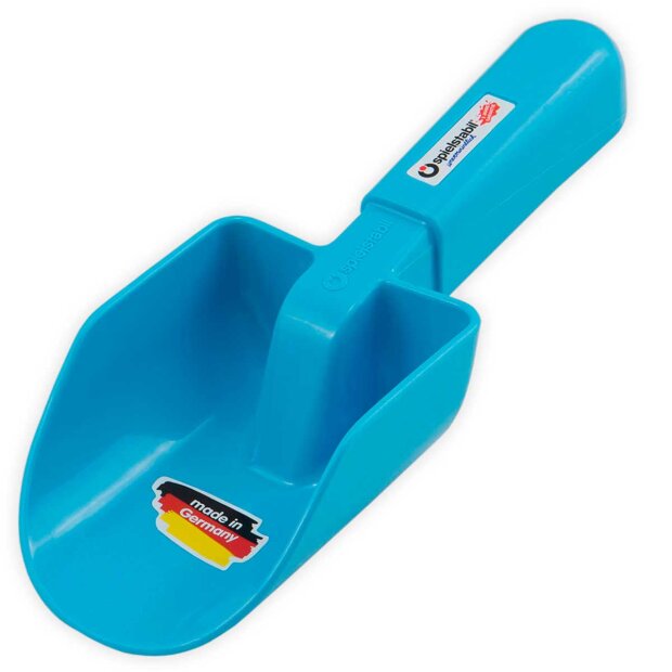 SPIELSTABIL - LILLE SKOVL | LYSEBLÅ