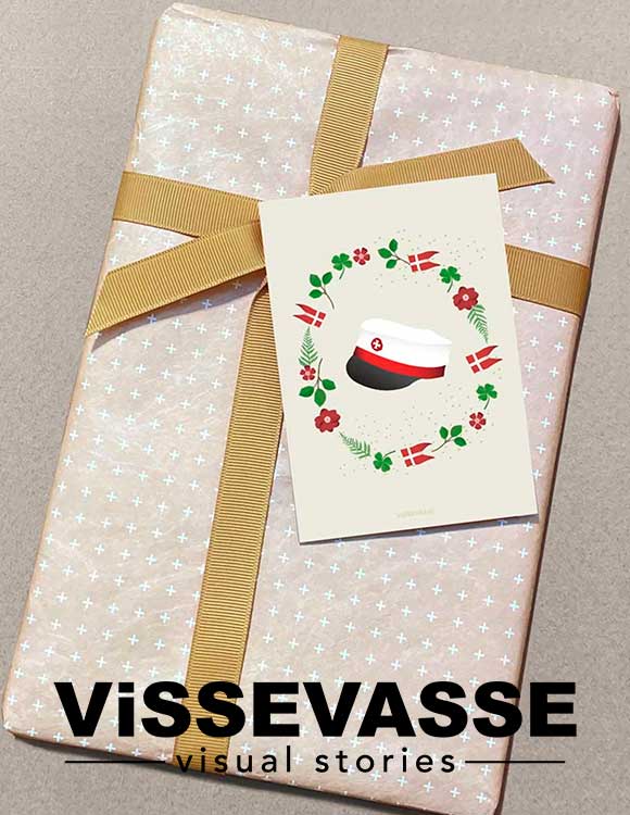 VISSEVASSE VISSEVASSE