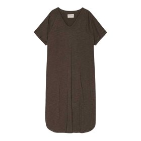 MOSHI MOSHI MIND - ADORE KJOLE | STONE BROWN