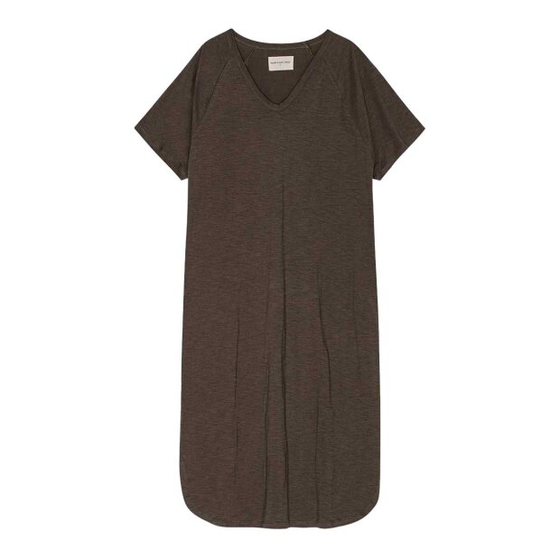 MOSHI MOSHI MIND - ADORE KJOLE | STONE BROWN
