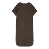 MOSHI MOSHI MIND - ADORE KJOLE | STONE BROWN