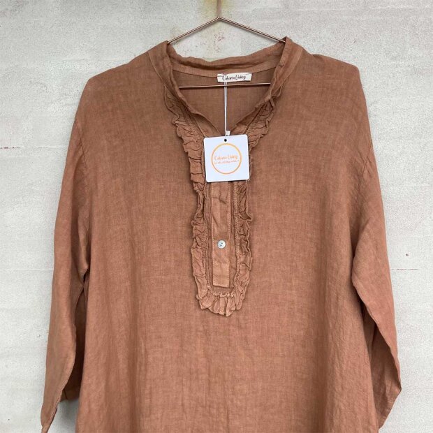 Billede af Ryle Kjole | Macchiato Fra Cabana Living