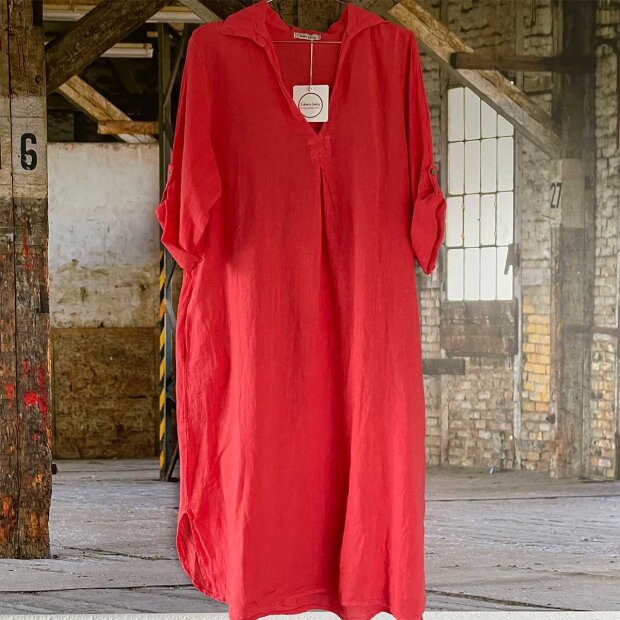 Billede af Musvit Kjole | Corallo Fra Cabana Living