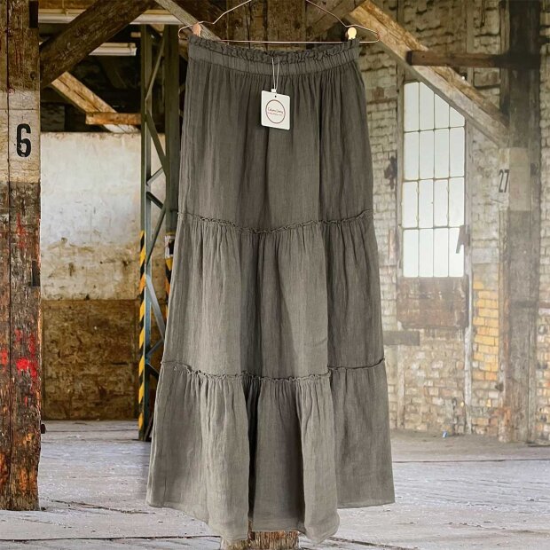 Billede af Kanel Nederdel | Fango Fra Cabana Living