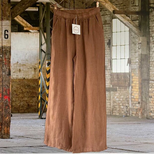 Billede af Radis Hørbukser | Macchiato Fra Cabana Living