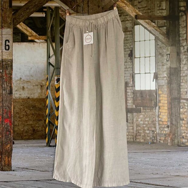 Billede af Radis Hørbukser | Sabbia Fra Cabana Living