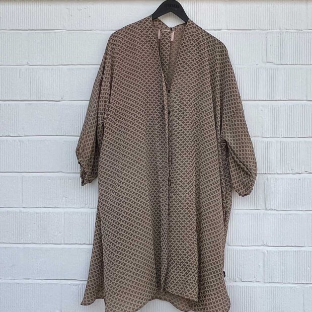 Billede af Nelly Skjorte | Sandy Fra Relove And Roses