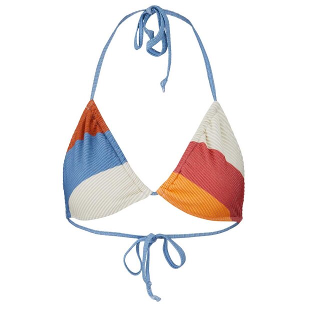 BECK SØNDERGAARD - BLACCA BELLA BIKINI TOP | MULTI
