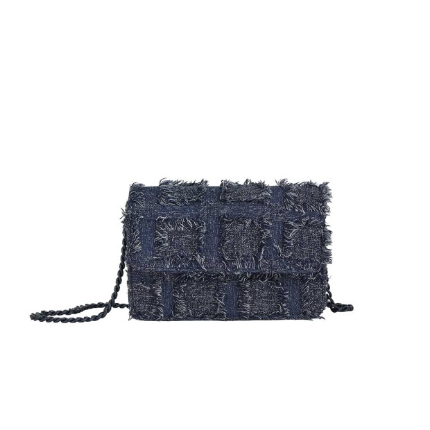 Billede af Frin Hollia Taske | Navy Blazer Fra Beck Søndergaard