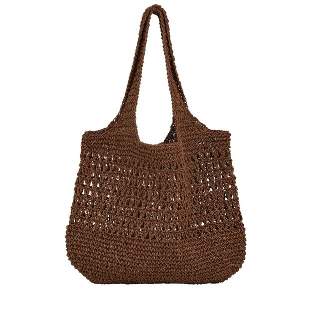 Billede af Vanessa Riley Taske | Partridge Brown Fra Beck Søndergaard