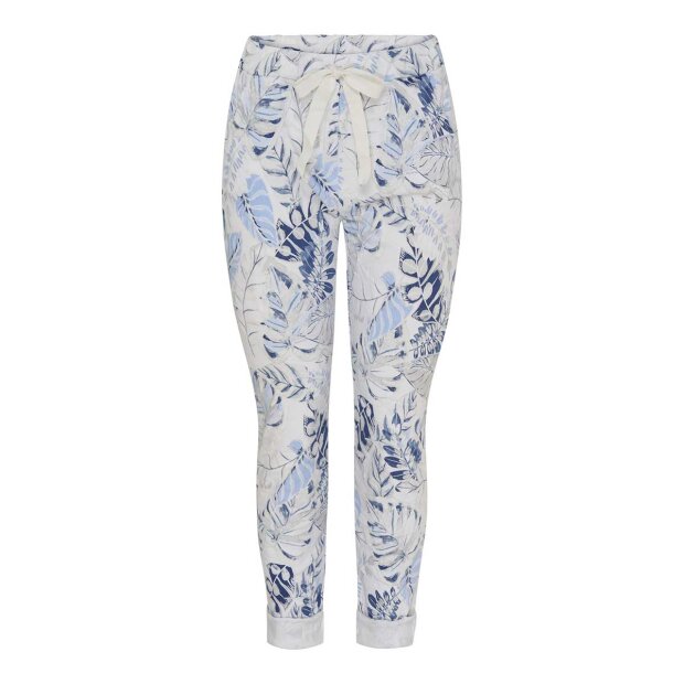 Billede af Roselia Bukser | Hvid Fra Marta Du Chateau